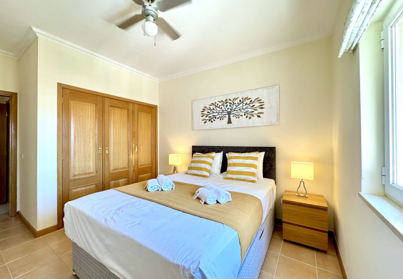 Apartamento en Vilamoura - VILAMOURA BEACH VILLAGE 2 WITH POOL by HOMING