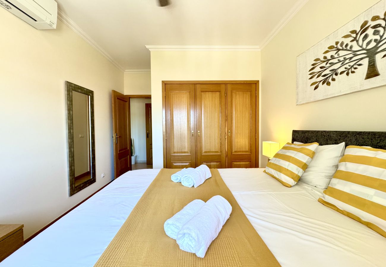 Apartamento en Vilamoura - VILAMOURA BEACH VILLAGE 2 WITH POOL by HOMING
