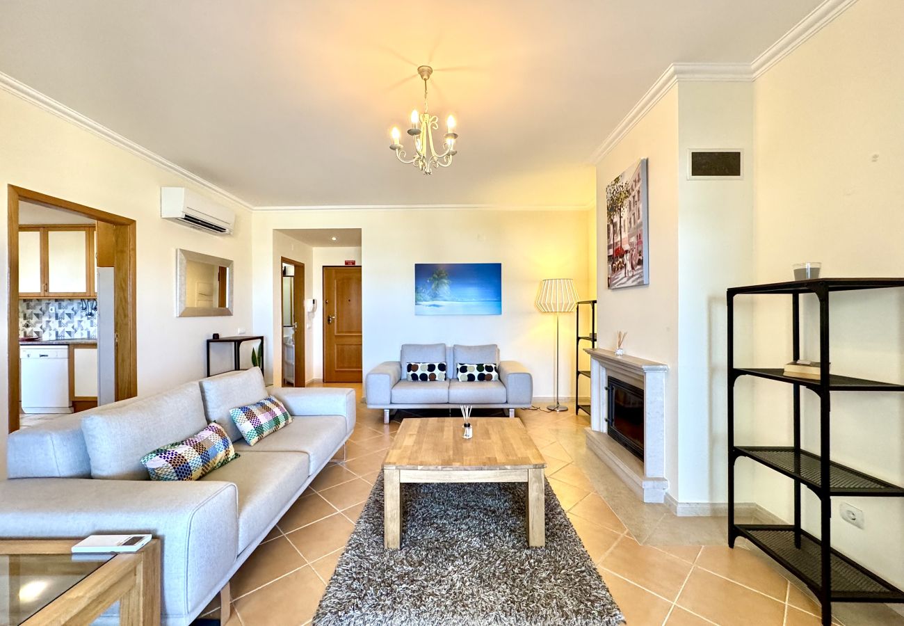 Apartamento en Vilamoura - VILAMOURA BEACH VILLAGE 2 WITH POOL by HOMING