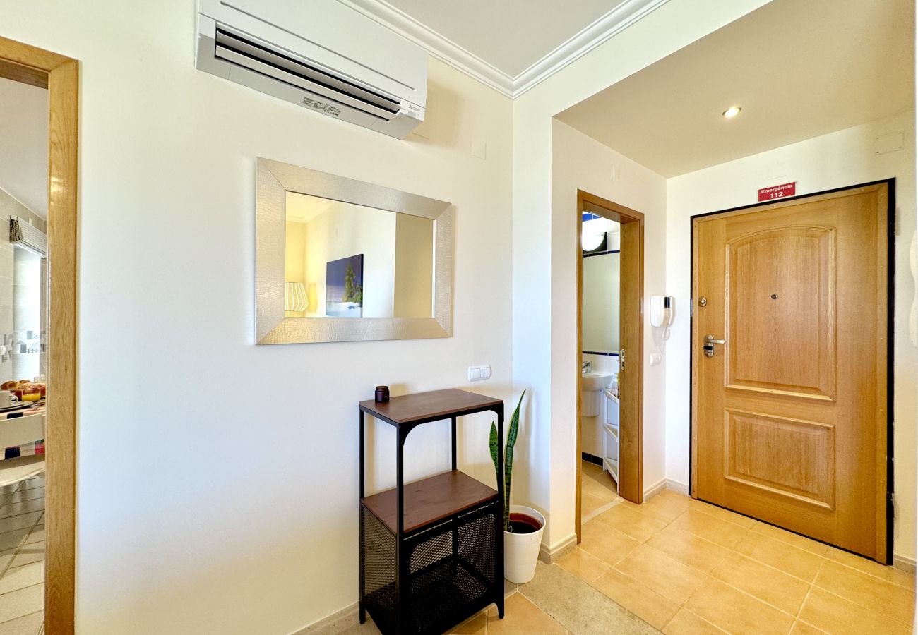 Apartamento en Vilamoura - VILAMOURA BEACH VILLAGE 2 WITH POOL by HOMING