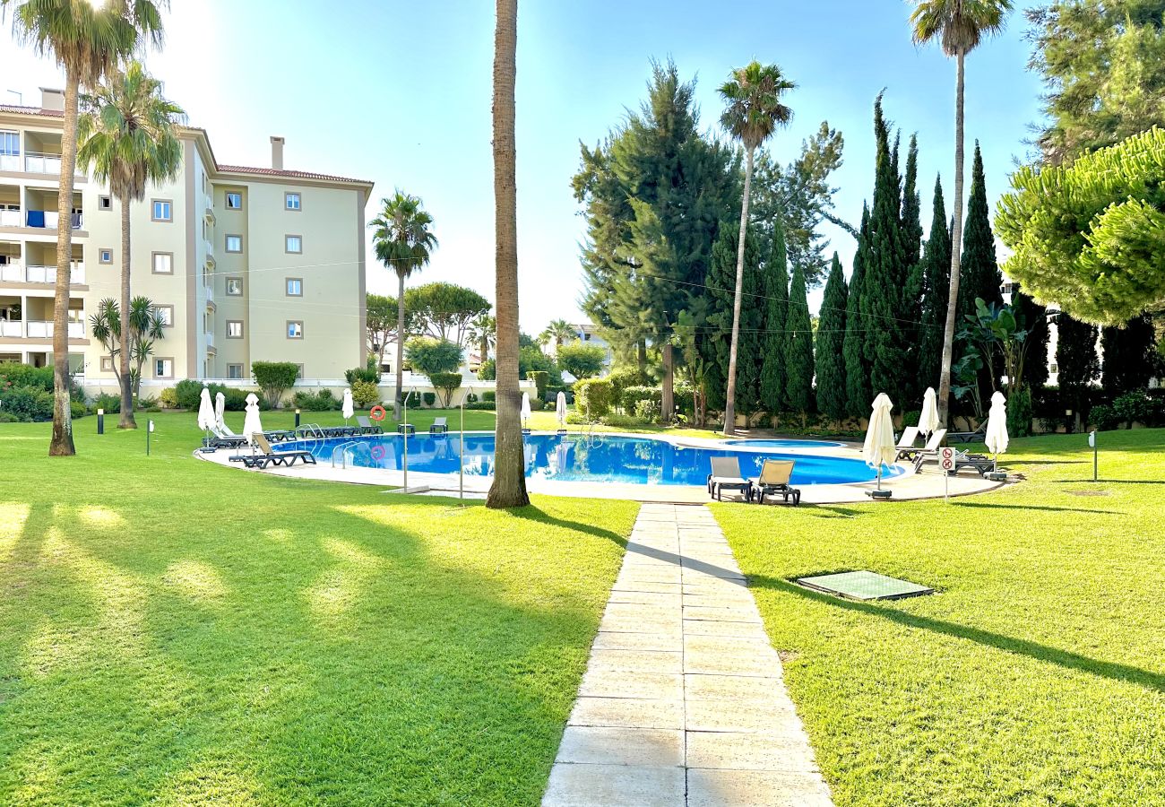 Apartamento en Vilamoura - VILAMOURA BEACH VILLAGE 2 WITH POOL by HOMING