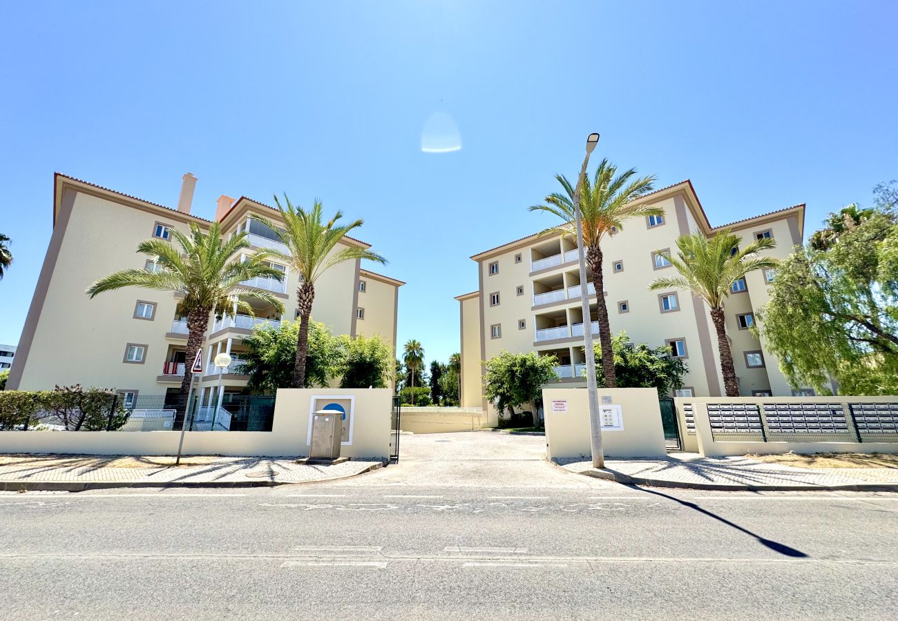 Apartamento en Vilamoura - VILAMOURA BEACH VILLAGE 2 WITH POOL by HOMING