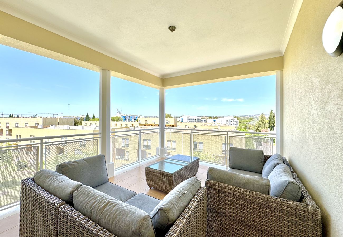 Apartamento en Vilamoura - VILAMOURA BEACH VILLAGE 2 WITH POOL by HOMING