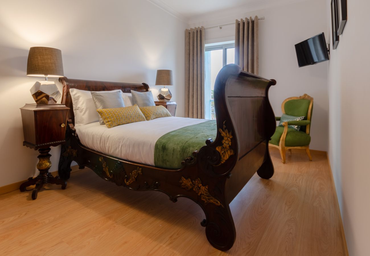 Apartamento en Setúbal - SETUBAL BOUTIQUE APARTMENTS III by Homing