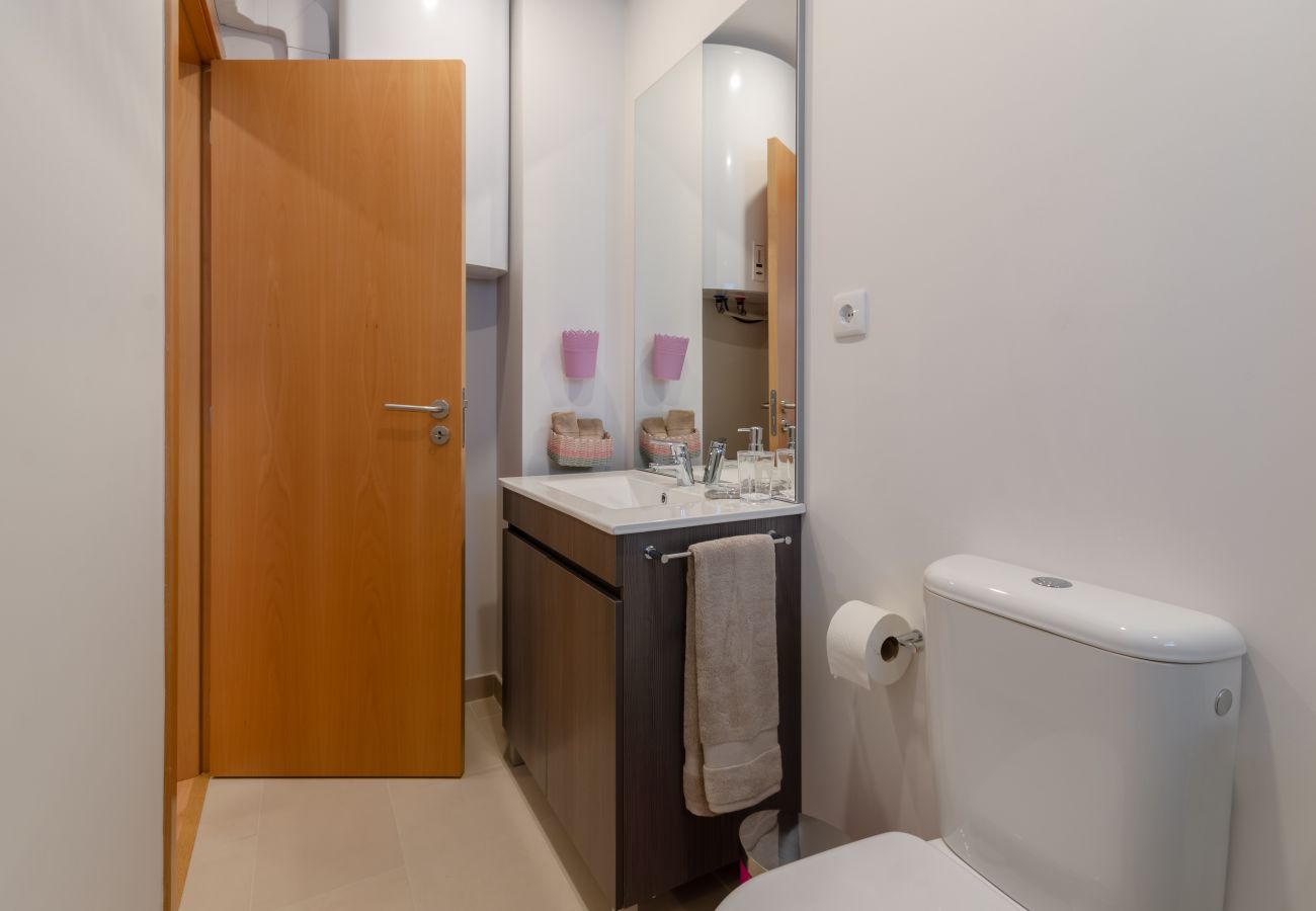 Apartamento en Setúbal - SETUBAL BOUTIQUE APARTMENTS III by Homing