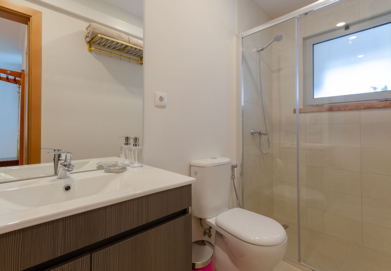 Apartamento en Setúbal - SETUBAL BOUTIQUE APARTMENTS III by Homing