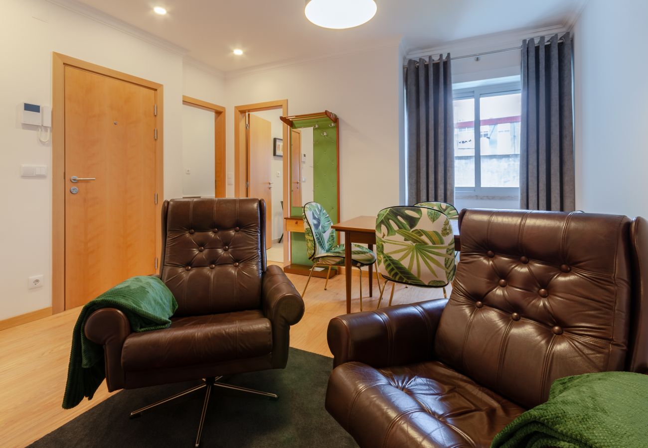 Apartamento en Setúbal - SETUBAL BOUTIQUE APARTMENTS III by Homing
