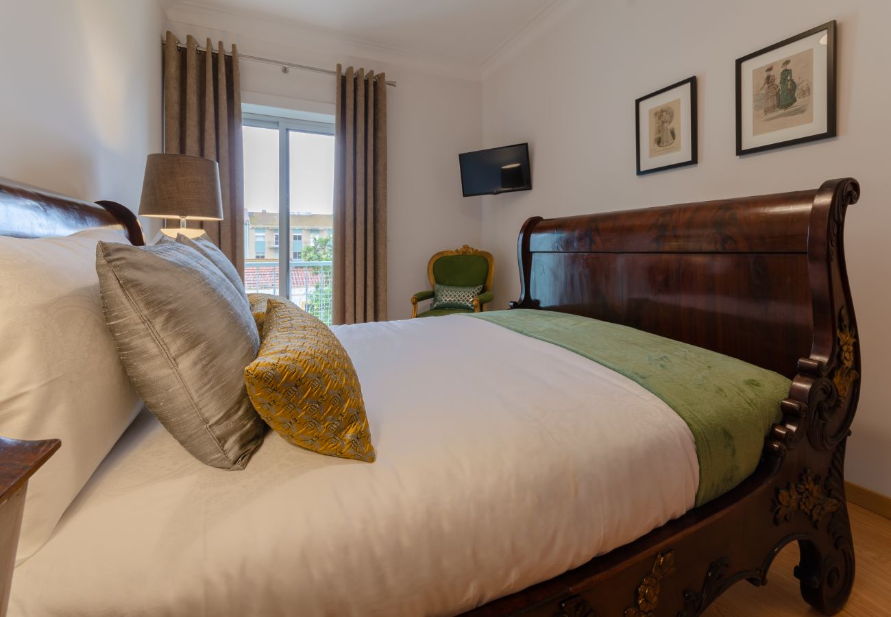Apartamento en Setúbal - SETUBAL BOUTIQUE APARTMENTS III by Homing
