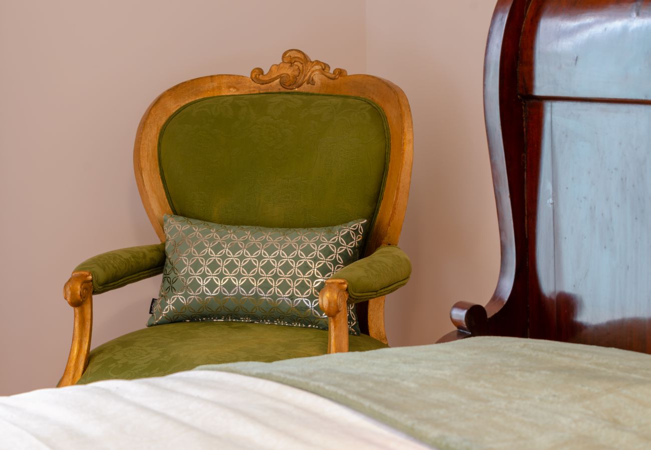 Apartamento en Setúbal - SETUBAL BOUTIQUE APARTMENTS III by Homing