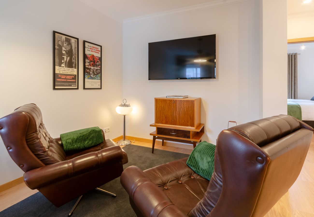Apartamento en Setúbal - SETUBAL BOUTIQUE APARTMENTS III by Homing