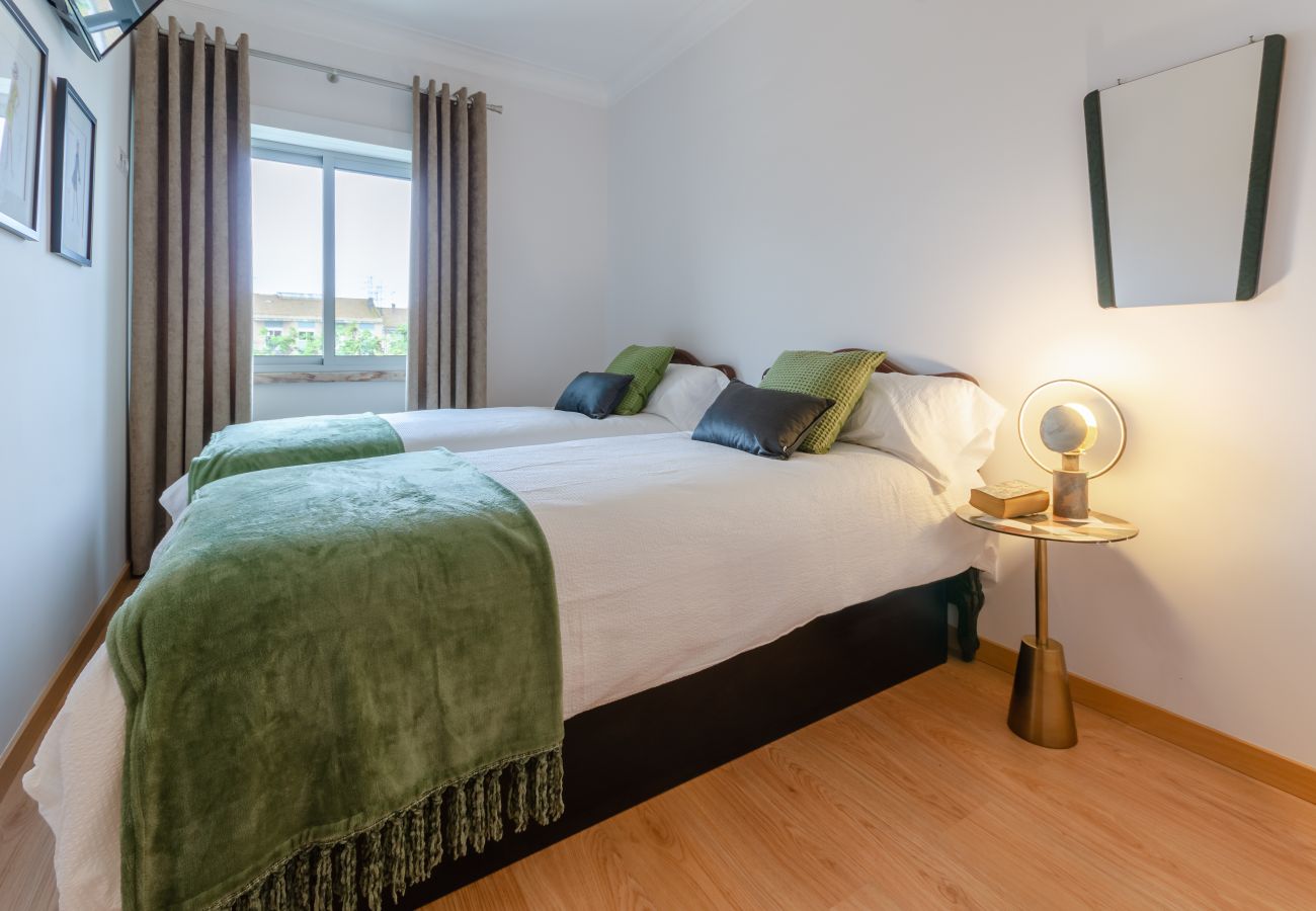 Apartamento en Setúbal - SETUBAL BOUTIQUE APARTMENTS III by Homing