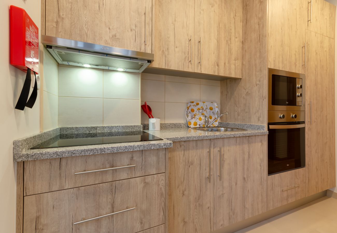 Apartamento en Setúbal - SETUBAL BOUTIQUE APARTMENTS III by Homing