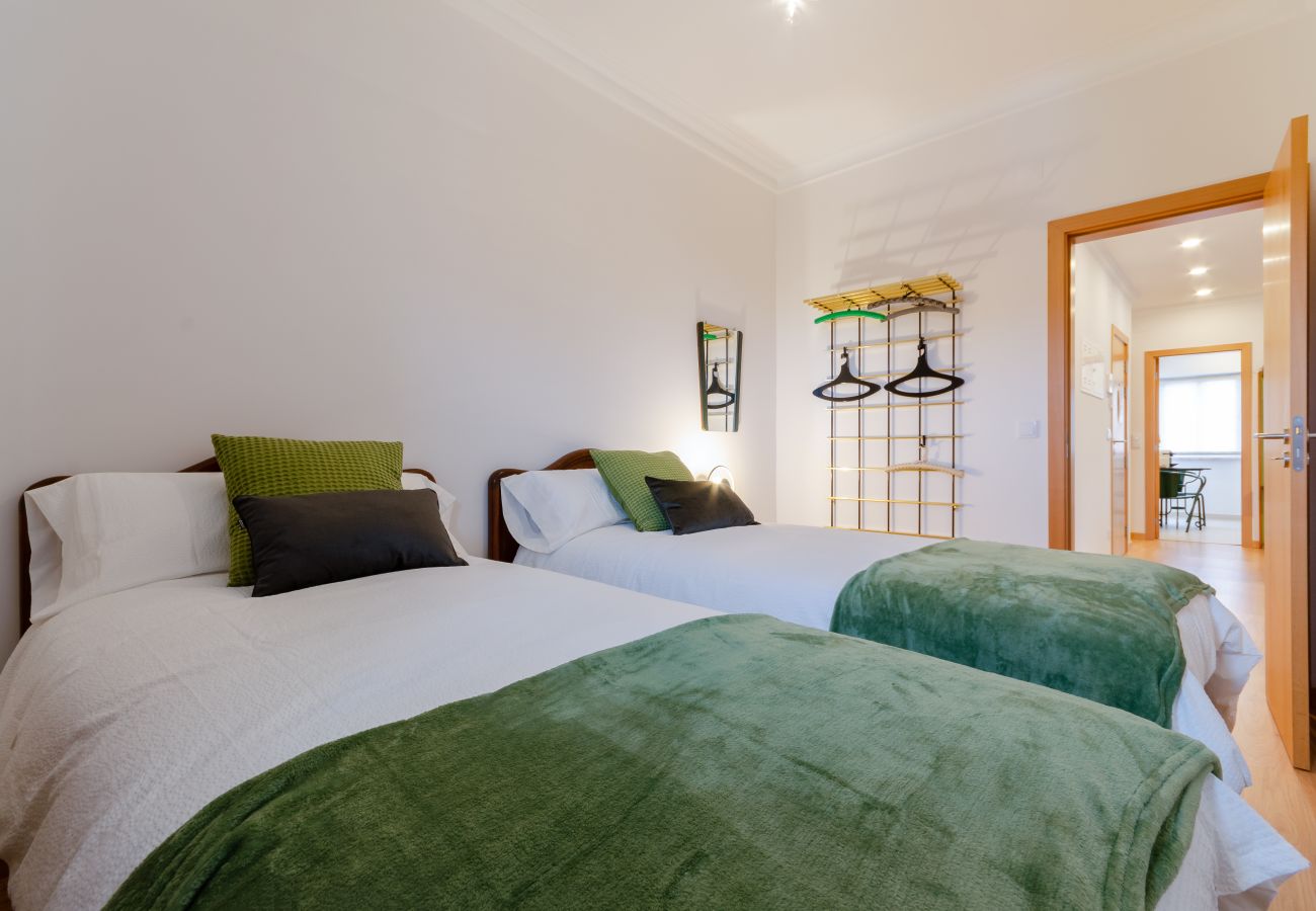 Apartamento en Setúbal - SETUBAL BOUTIQUE APARTMENTS III by Homing