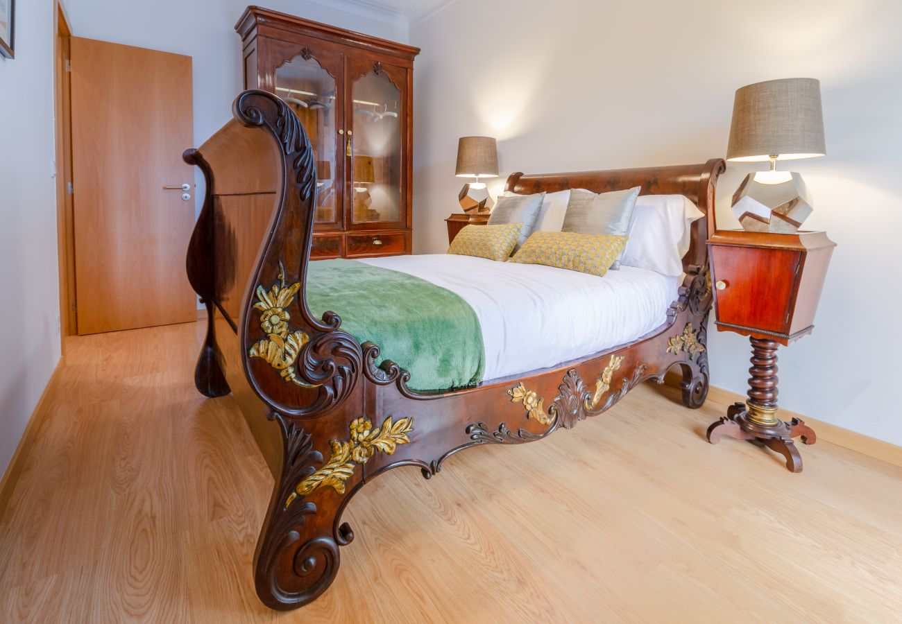 Apartamento en Setúbal - SETUBAL BOUTIQUE APARTMENTS III by Homing