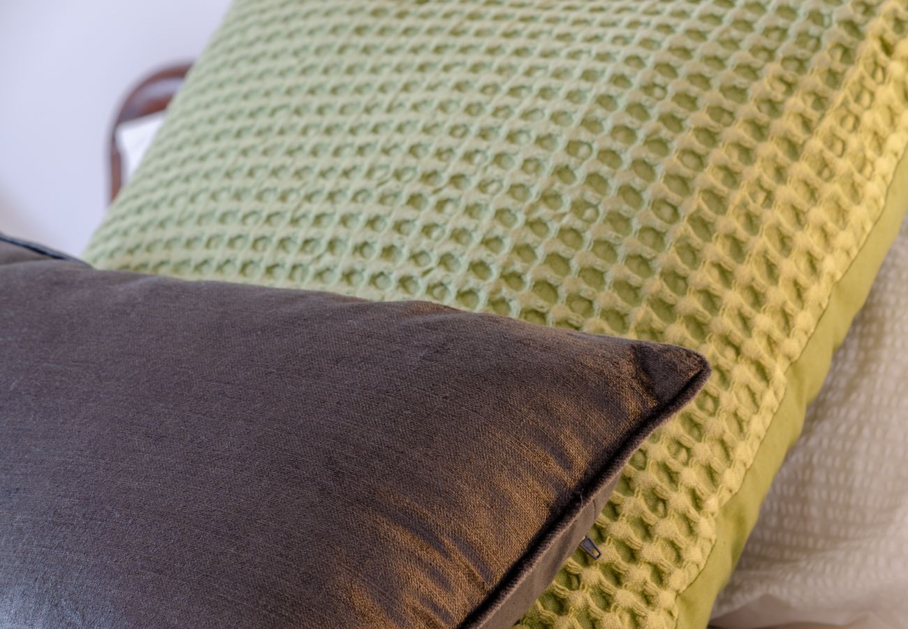 Apartamento en Setúbal - SETUBAL BOUTIQUE APARTMENTS III by Homing