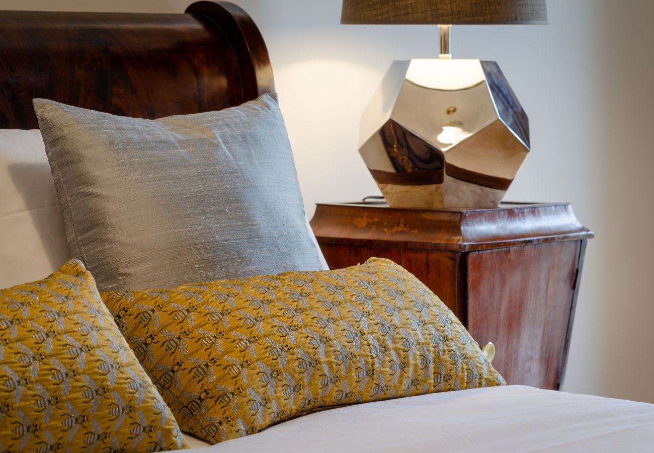 Apartamento en Setúbal - SETUBAL BOUTIQUE APARTMENTS III by Homing