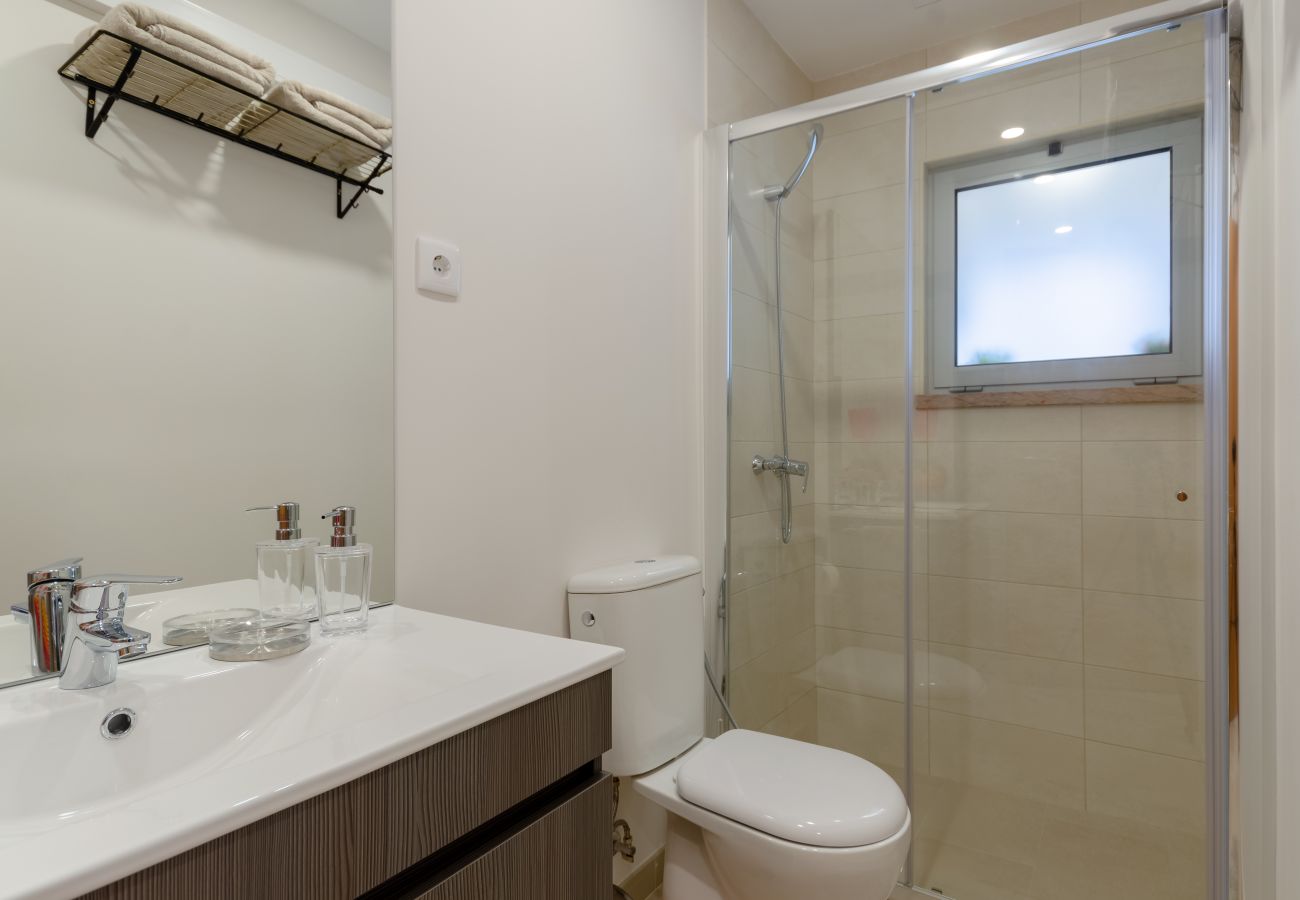 Apartamento en Setúbal - SETUBAL BOUTIQUE APARTMENT I by Homing
