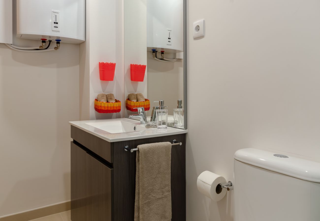 Apartamento en Setúbal - SETUBAL BOUTIQUE APARTMENT I by Homing