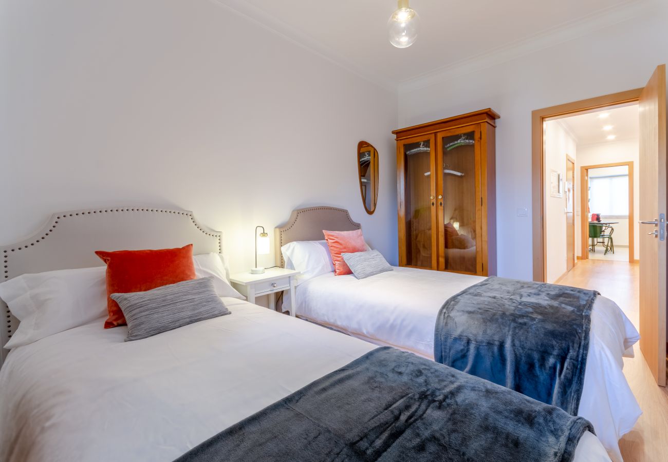 Apartamento en Setúbal - SETUBAL BOUTIQUE APARTMENT I by Homing