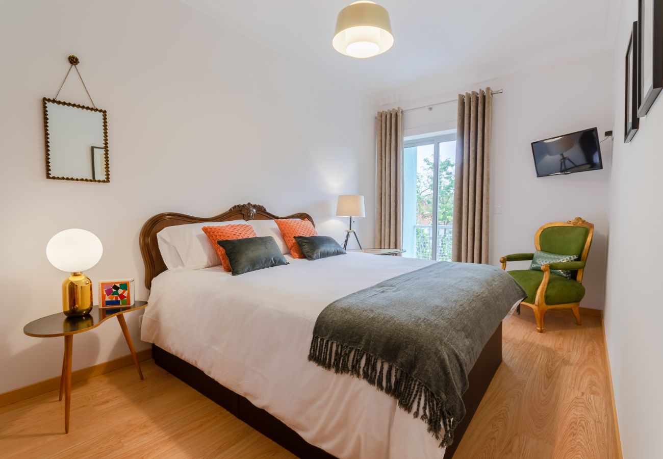 Apartamento en Setúbal - SETUBAL BOUTIQUE APARTMENT I by Homing