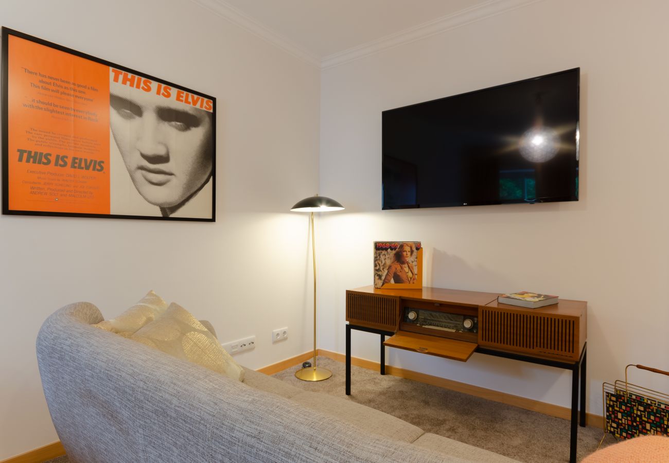 Apartamento en Setúbal - SETUBAL BOUTIQUE APARTMENT I by Homing
