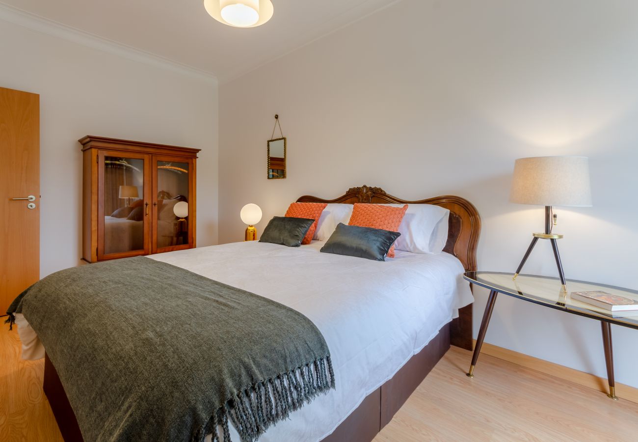 Apartamento en Setúbal - SETUBAL BOUTIQUE APARTMENT I by Homing