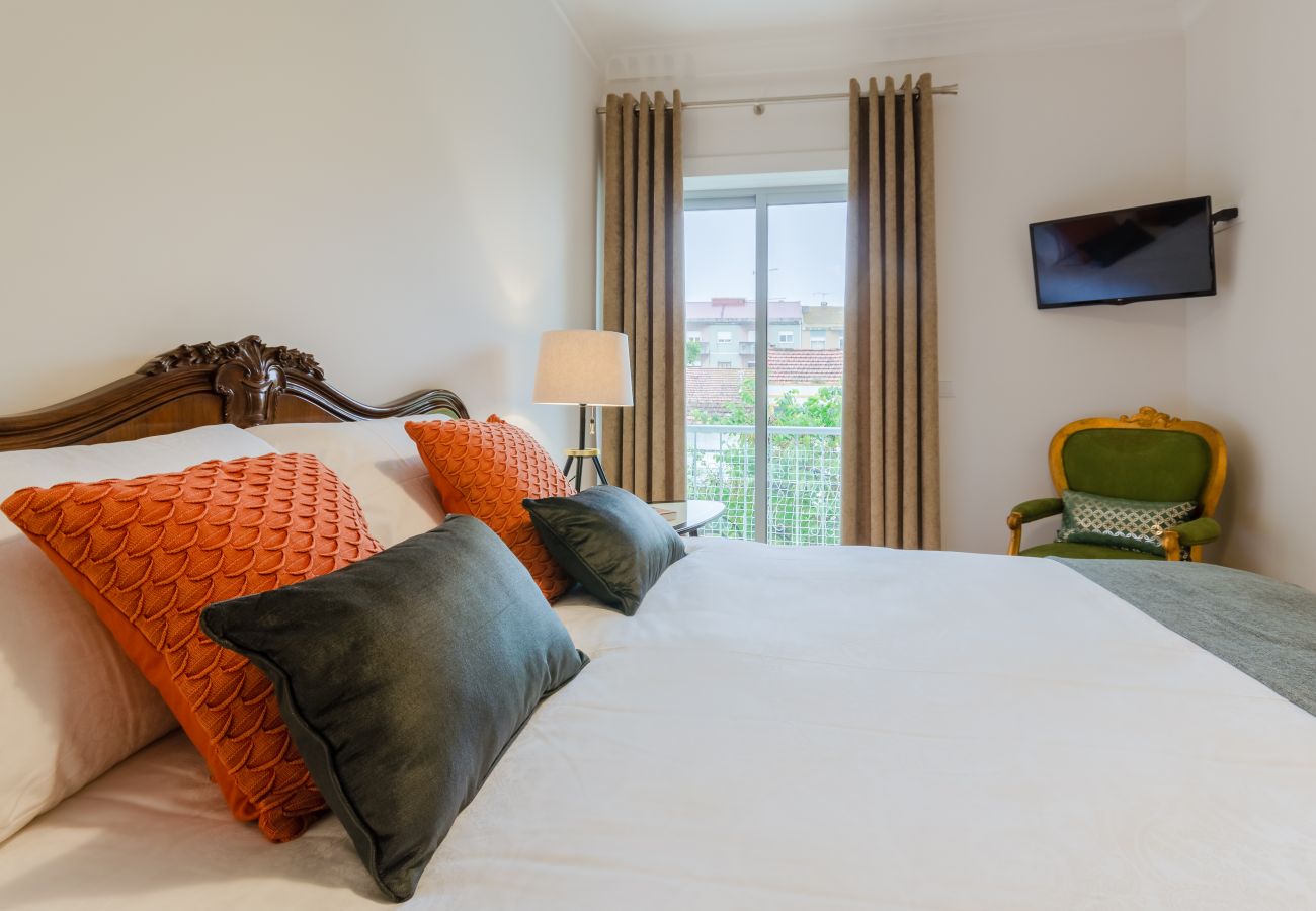 Apartamento en Setúbal - SETUBAL BOUTIQUE APARTMENT I by Homing