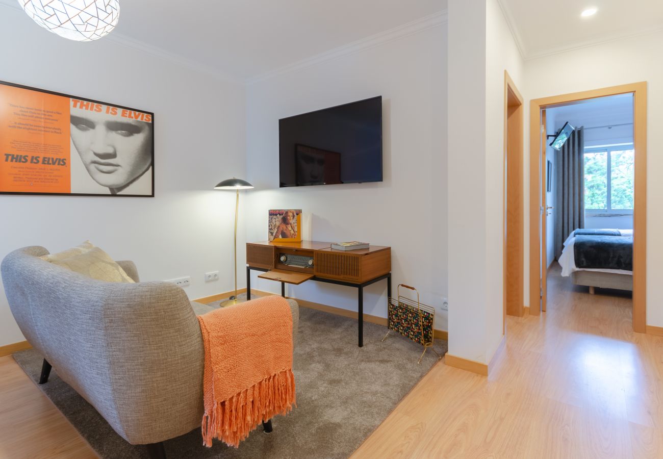 Apartamento en Setúbal - SETUBAL BOUTIQUE APARTMENT I by Homing