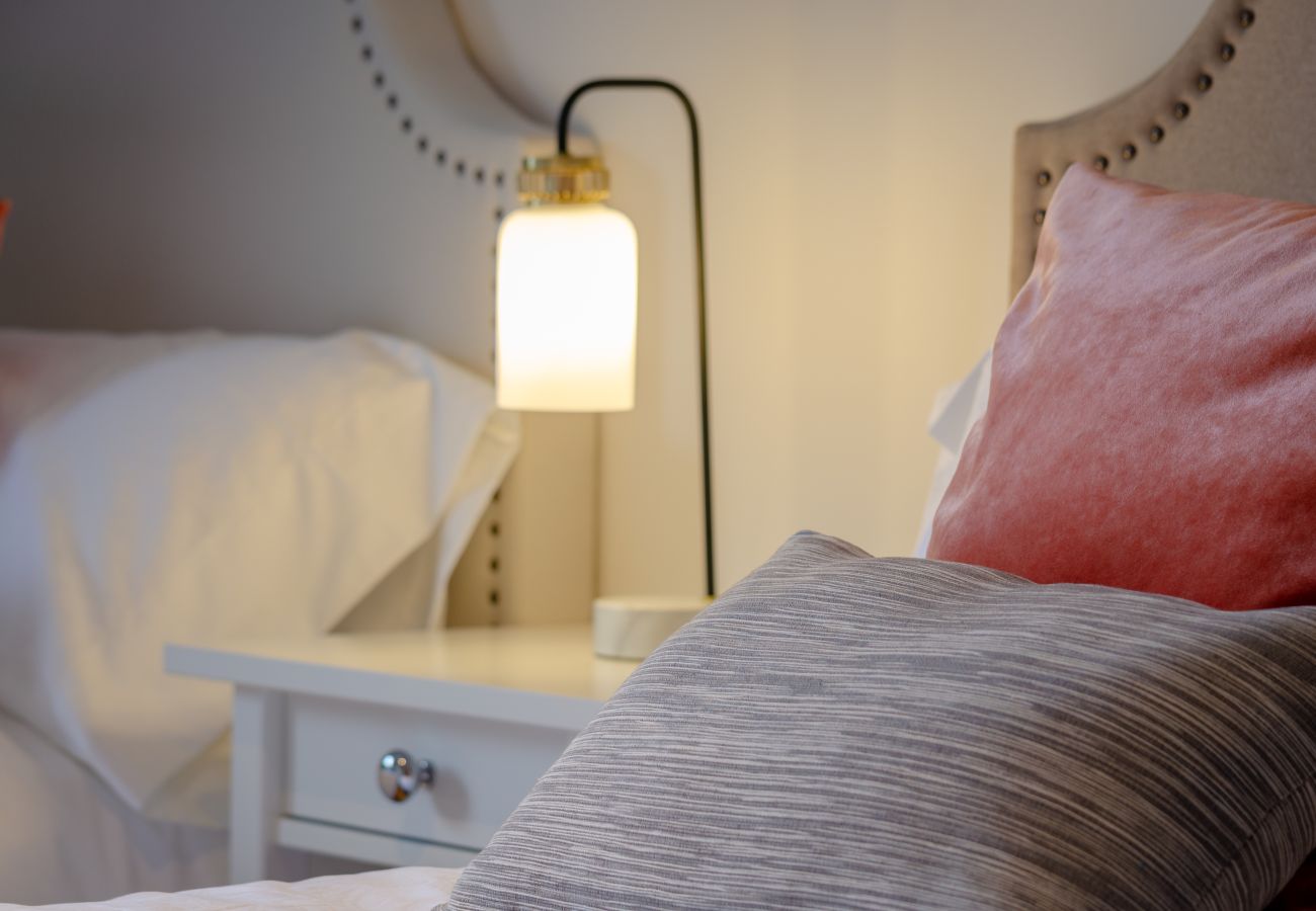 Apartamento en Setúbal - SETUBAL BOUTIQUE APARTMENT I by Homing