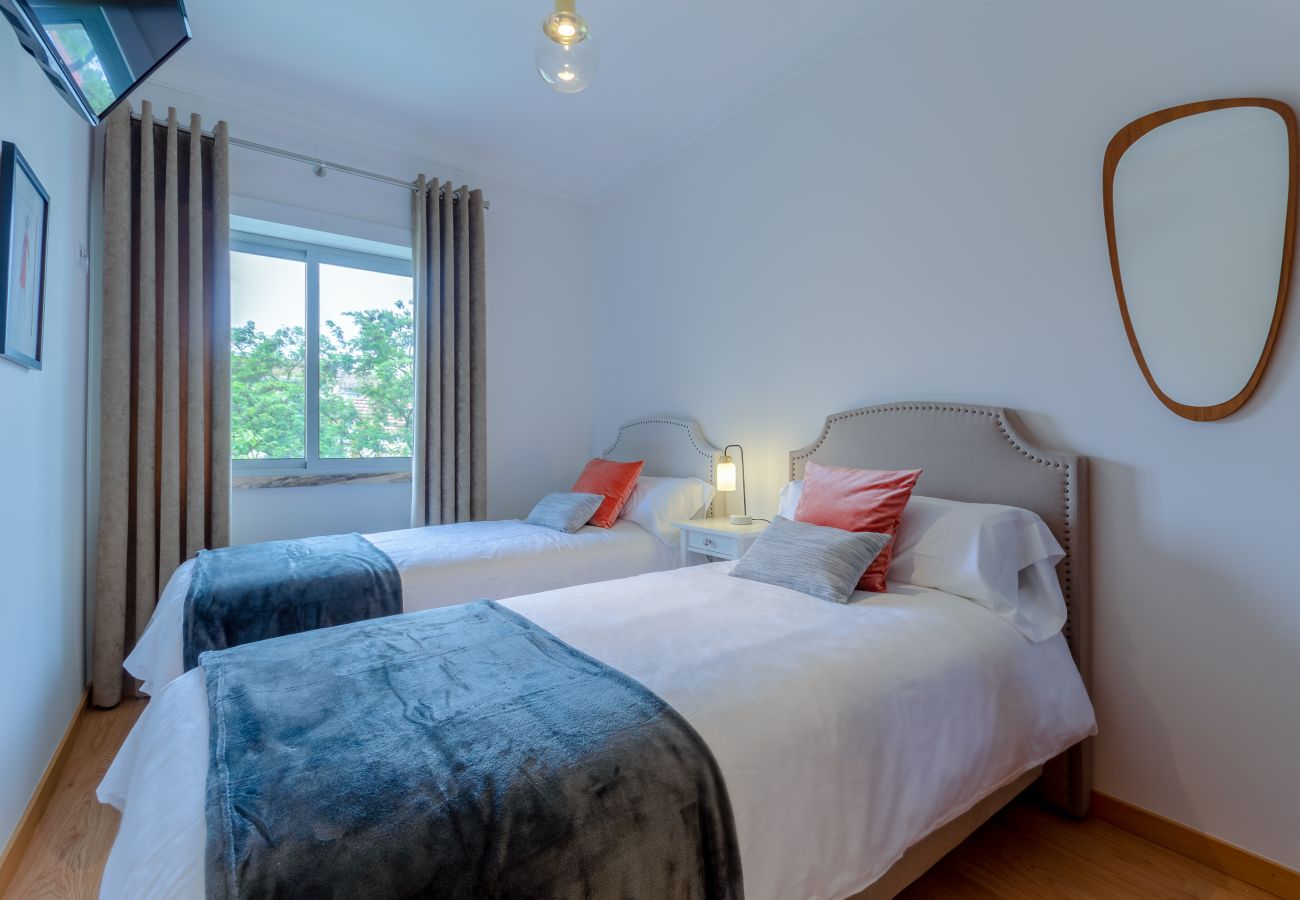 Apartamento en Setúbal - SETUBAL BOUTIQUE APARTMENT I by Homing