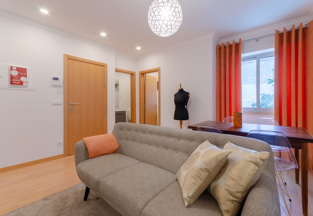 Apartamento en Setúbal - SETUBAL BOUTIQUE APARTMENT I by Homing