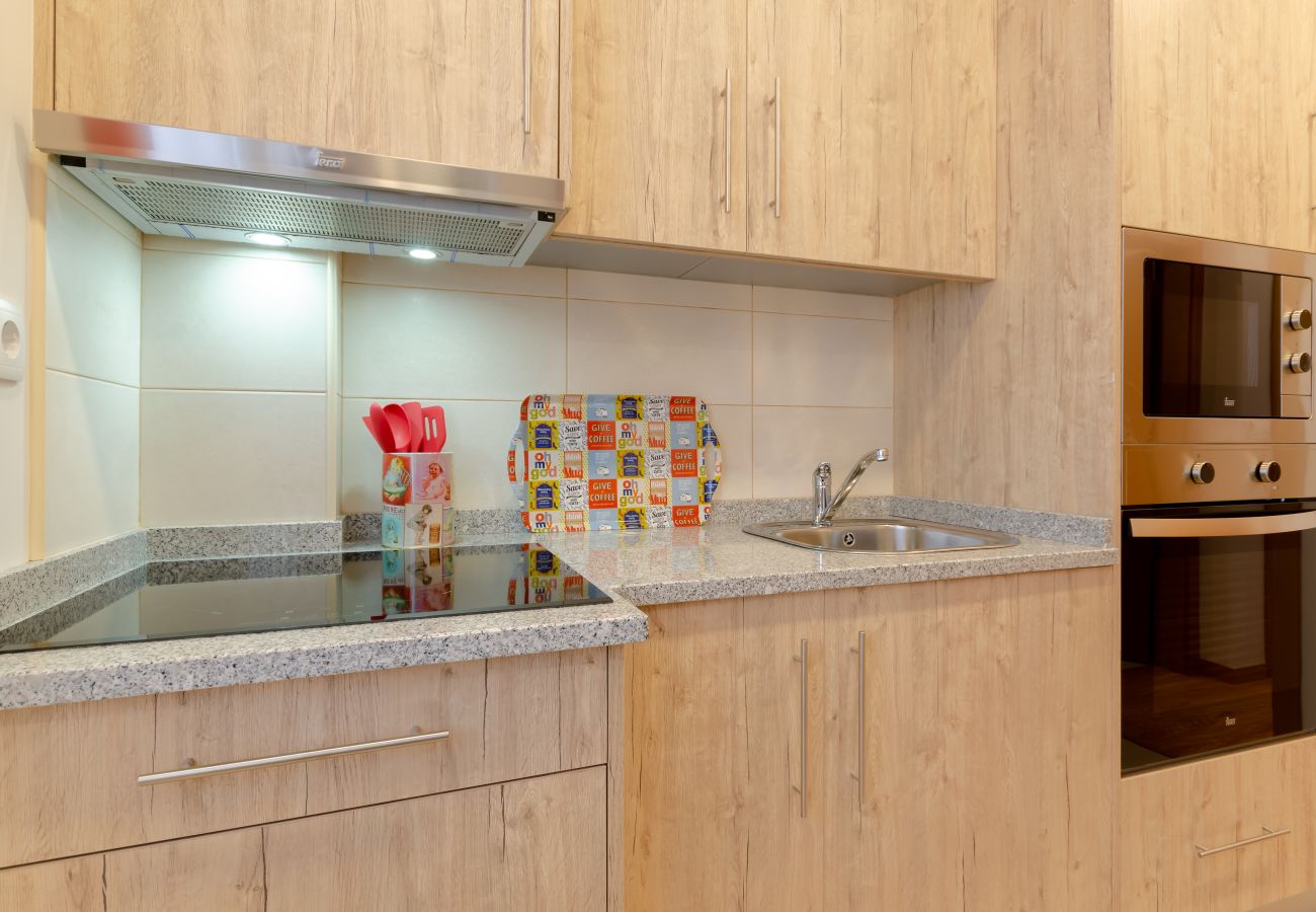 Apartamento en Setúbal - SETUBAL BOUTIQUE APARTMENT I by Homing
