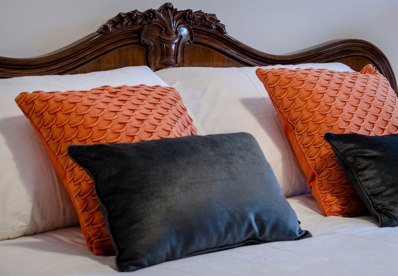 Apartamento en Setúbal - SETUBAL BOUTIQUE APARTMENT I by Homing