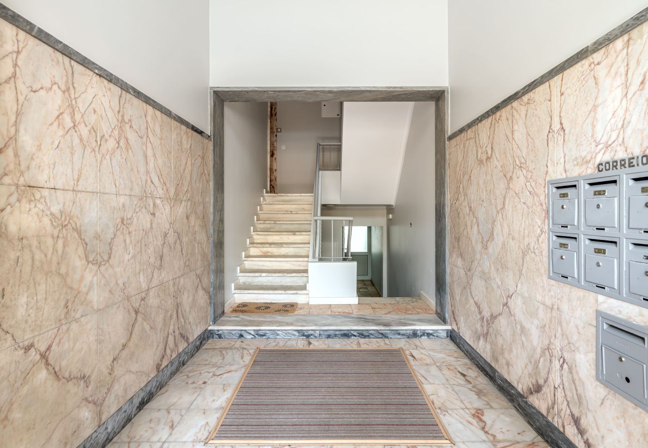 Apartamento en Setúbal - SETUBAL BOUTIQUE APARTMENTS V by Homing