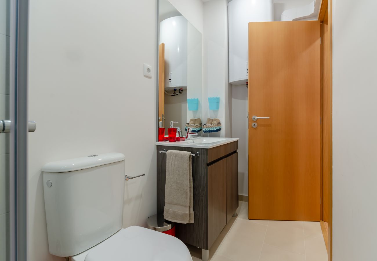 Apartamento en Setúbal - SETUBAL BOUTIQUE APARTMENT II by Homing