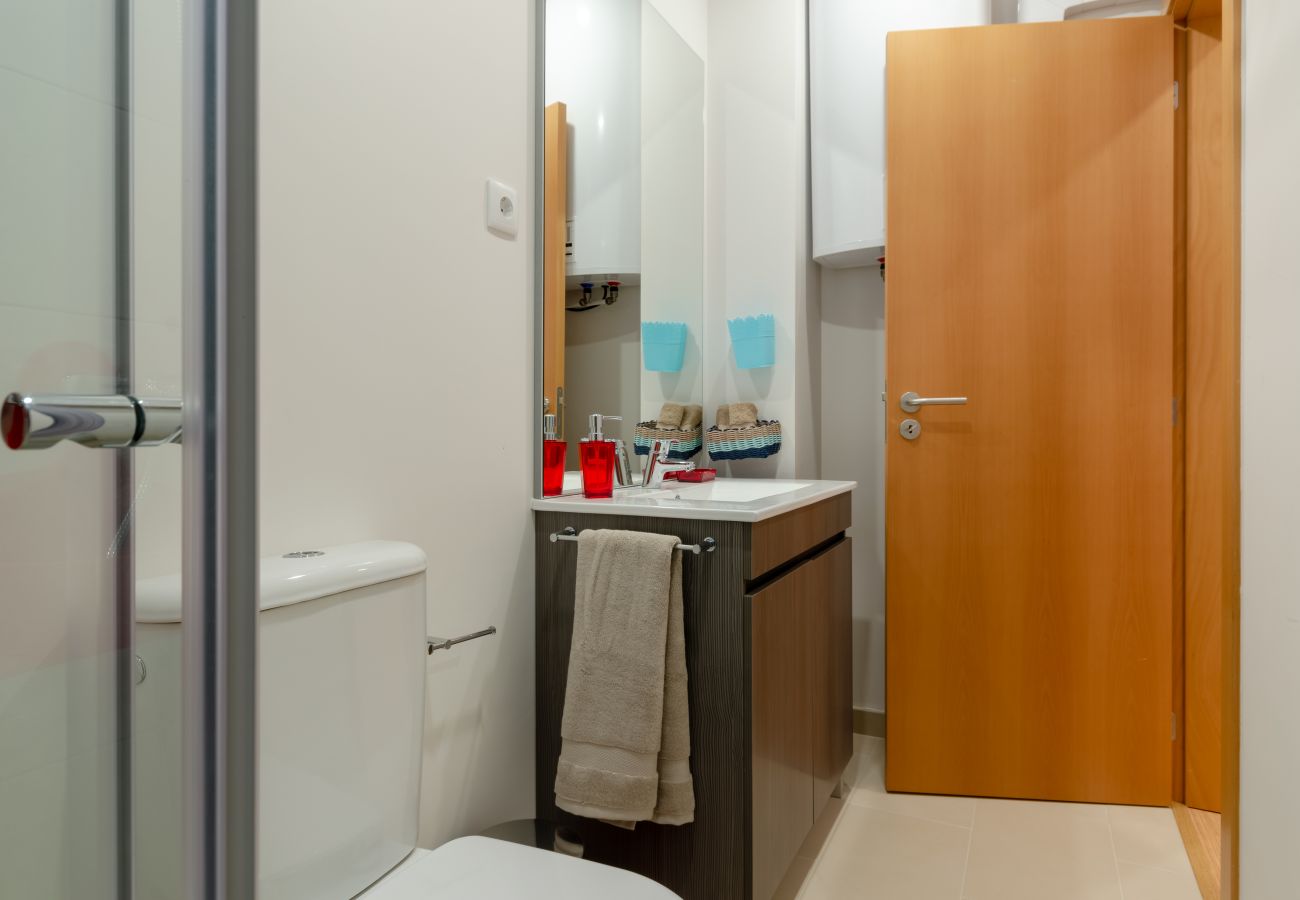Apartamento en Setúbal - SETUBAL BOUTIQUE APARTMENT II by Homing