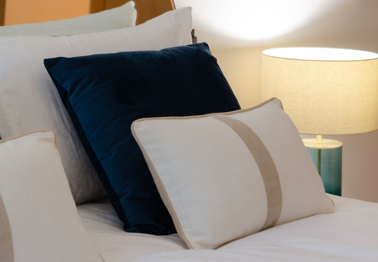Apartamento en Setúbal - SETUBAL BOUTIQUE APARTMENT II by Homing