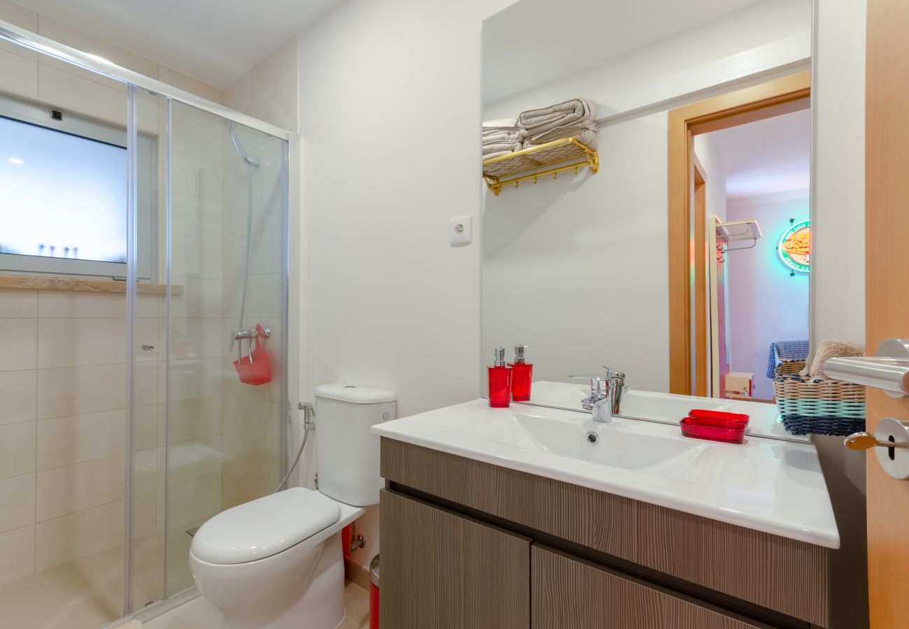 Apartamento en Setúbal - SETUBAL BOUTIQUE APARTMENT II by Homing