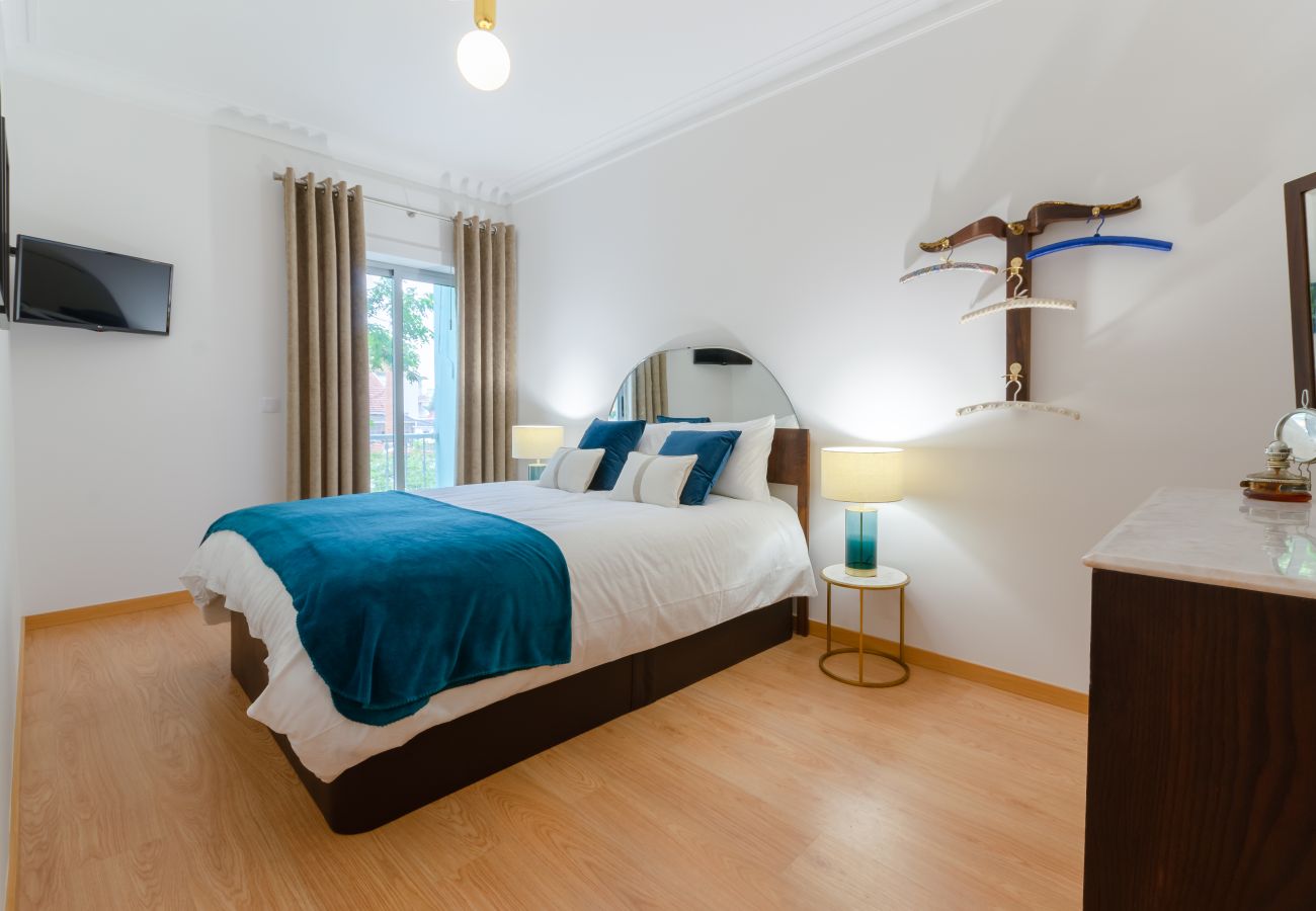 Apartamento en Setúbal - SETUBAL BOUTIQUE APARTMENT II by Homing