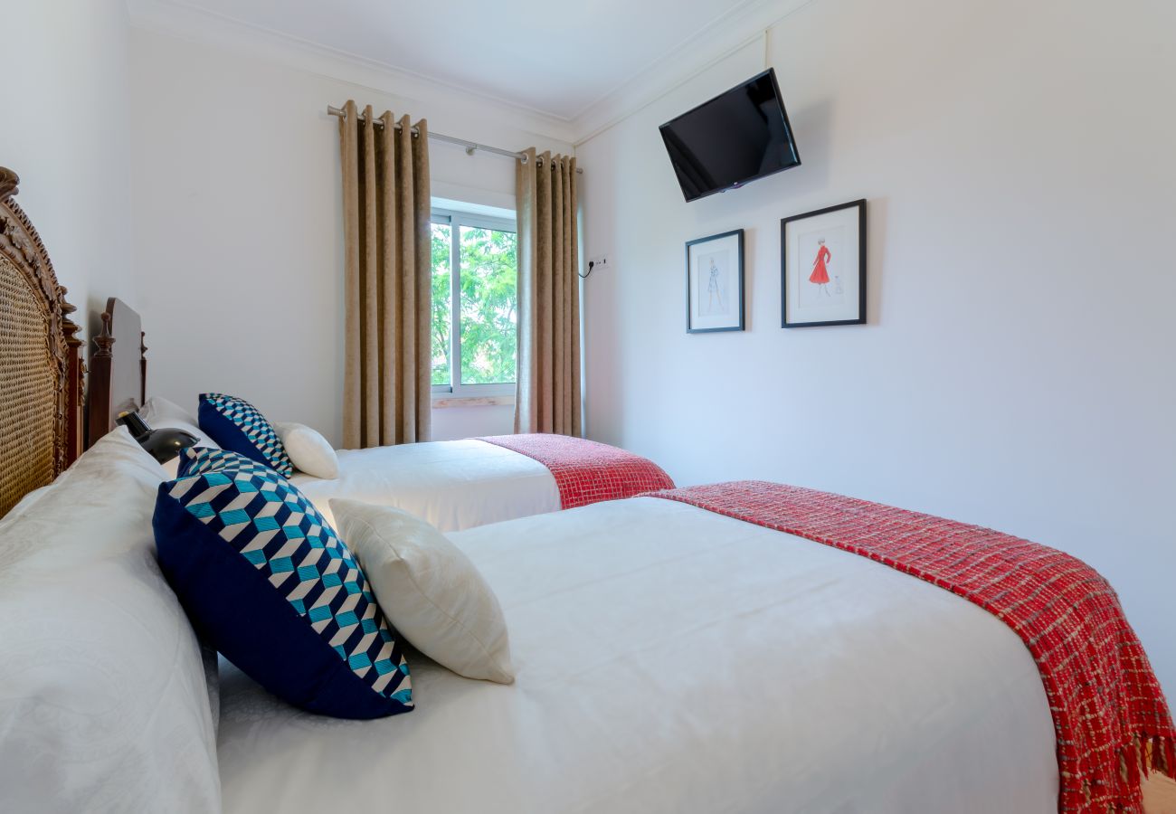 Apartamento en Setúbal - SETUBAL BOUTIQUE APARTMENT II by Homing