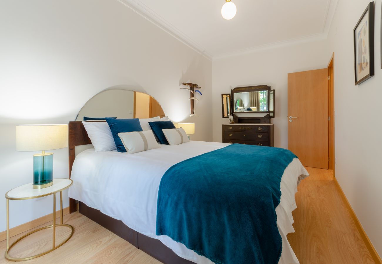 Apartamento en Setúbal - SETUBAL BOUTIQUE APARTMENT II by Homing