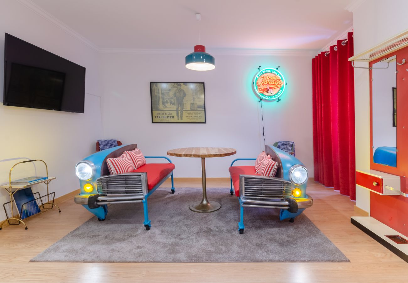 Apartamento en Setúbal - SETUBAL BOUTIQUE APARTMENT II by Homing