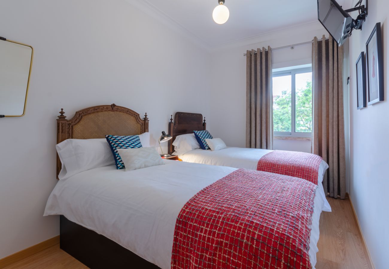 Apartamento en Setúbal - SETUBAL BOUTIQUE APARTMENT II by Homing