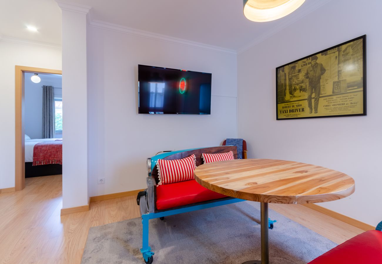 Apartamento en Setúbal - SETUBAL BOUTIQUE APARTMENT II by Homing