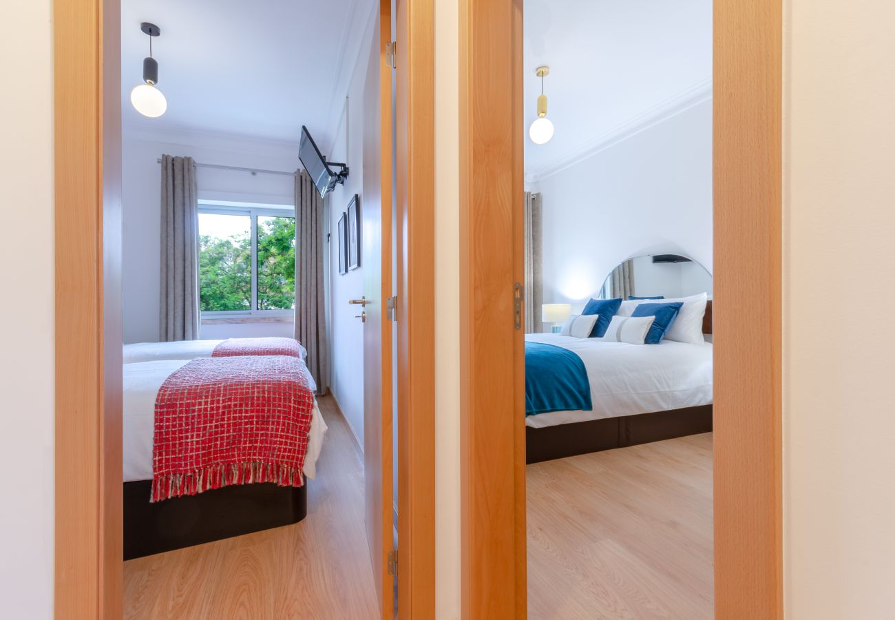 Apartamento en Setúbal - SETUBAL BOUTIQUE APARTMENT II by Homing