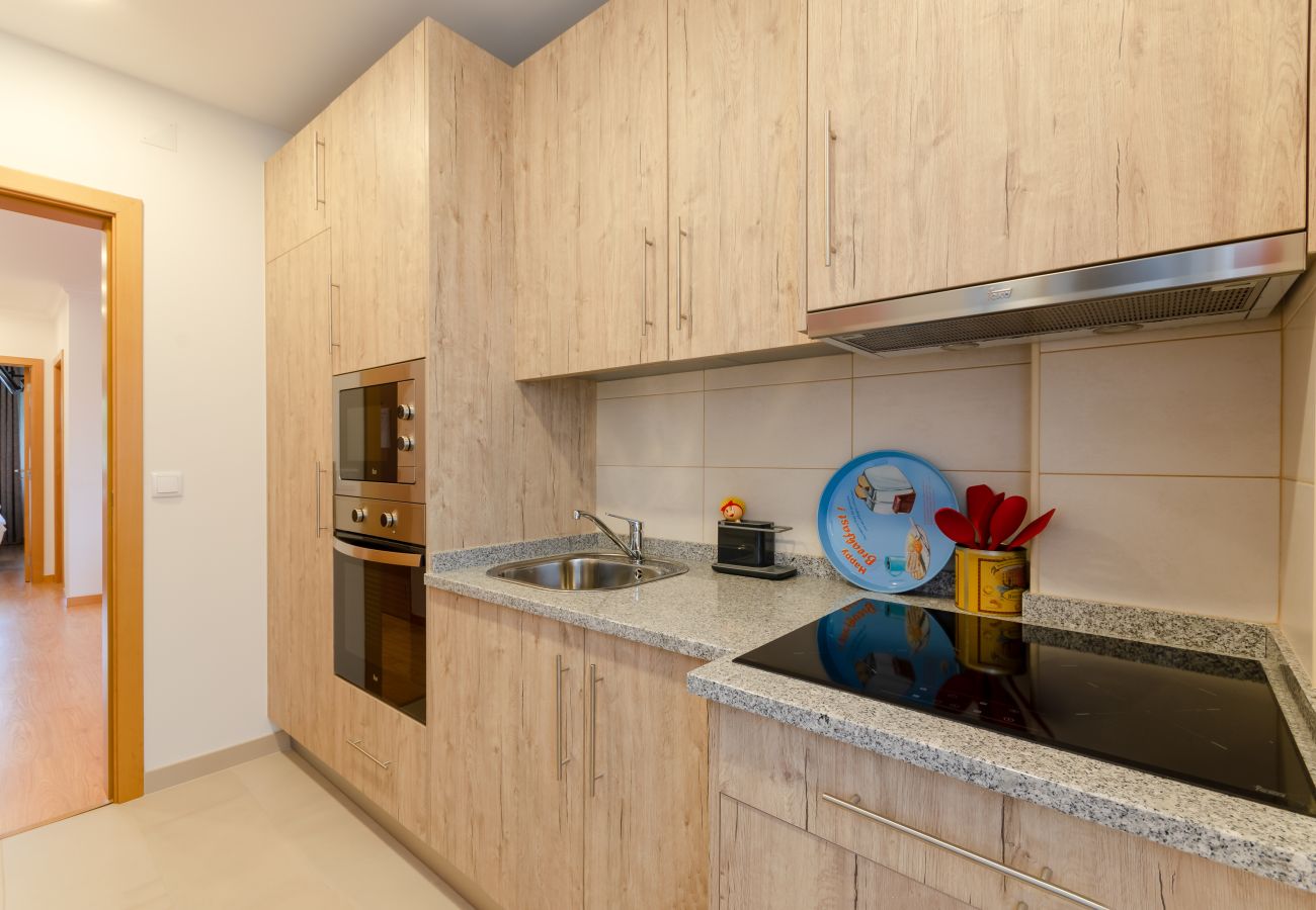 Apartamento en Setúbal - SETUBAL BOUTIQUE APARTMENT II by Homing