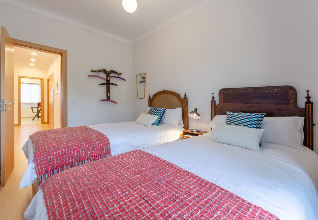 Apartamento en Setúbal - SETUBAL BOUTIQUE APARTMENT II by Homing