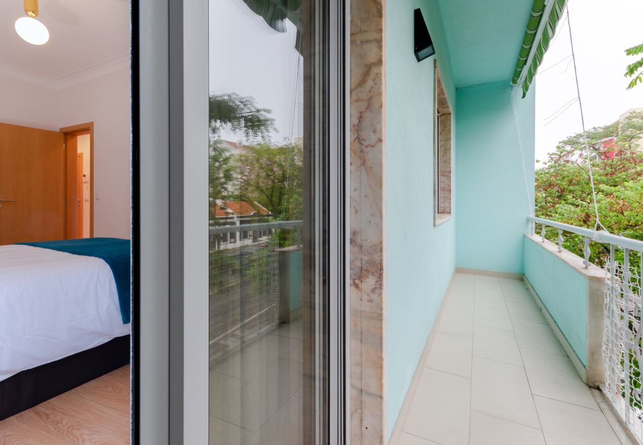 Apartamento en Setúbal - SETUBAL BOUTIQUE APARTMENT II by Homing