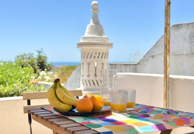 Apartamento en Albufeira - ALBUFEIRA AMAZING VIEW WITH POOL by HOMING Apartamento en Albufeira - ALBUFEIRA AMAZING VIEW WITH POOL by HOMING
