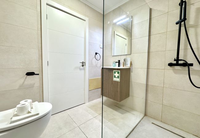 Apartamento en Albufeira - ALBUFEIRA AMAZING VIEW WITH POOL by HOMING Apartamento en Albufeira - ALBUFEIRA AMAZING VIEW WITH POOL by HOMING